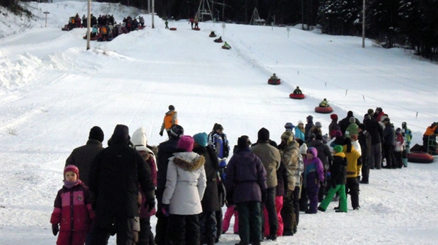 La Fête de la glisse 2012 remporte un franc succès !