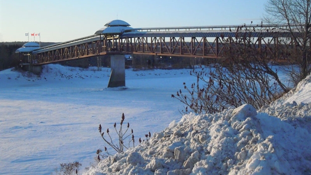 Un hiver pas comme les autres