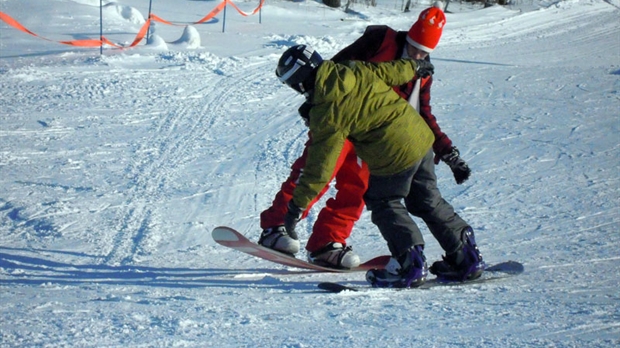 Tout un programme à venir au Centre de ski Saint-Georges!