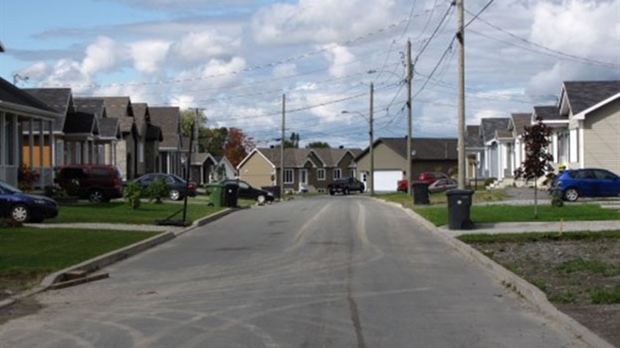 L'étalement urbain a des répercussions en Nouvelle-Beauce