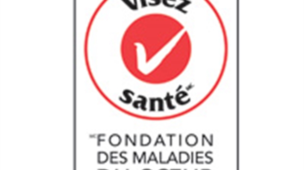 Recherchez le symbole visez santé