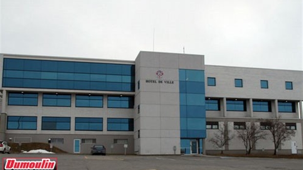 Saint-Georges emprunte 4,6 M$ pour des travaux  en immobilisation et les Forces armées dans le secteur Saint-Jean