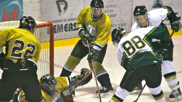 Le Tournoi Comrie Desjardins: une 62e édition qui promet
