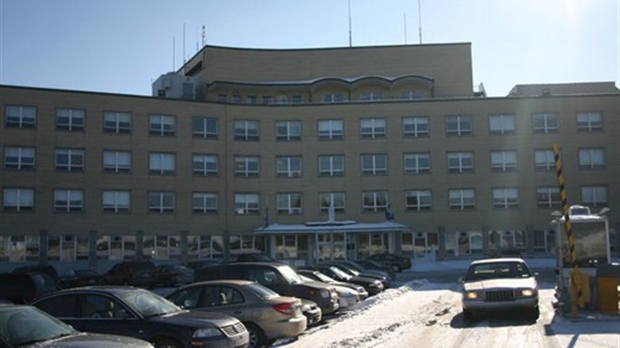 Une éclosion de gastro-entérite au Centre d’hébergement de Beauceville