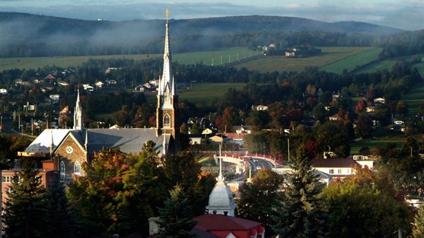 Un bilan touristique 2011 de Sainte-Marie très positif