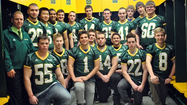 Les Condors annonce l’embauche de 19 recrues