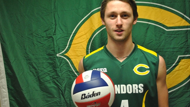 Les équipes des Condors victorieuses ce week-end