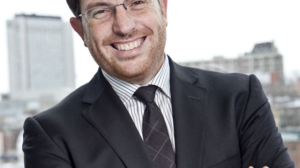Souper d'affaires de prestige du CEB: Steve Couture de Frima  Studio sera le conférencier