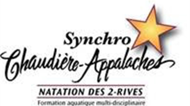 Des nageuses du club Synchro Chaudière-Appalaches se qualifient pour la finale provinciale