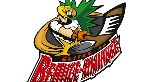 Élites Beauce-Amiante : Le midget AA parfait à ses trois sorties