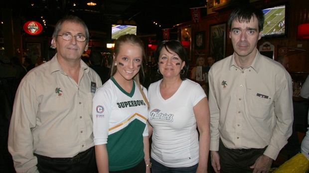 Suberbowl à la Cage : Une tradition bénéfique pour le développement du football en région