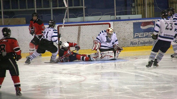 Le Cléri Sport termine la saison en force face aux Bulldogs