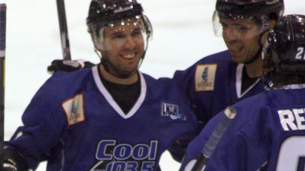 Le Cool enfile une victoire de 6 à 1 au Saguenay