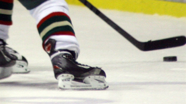 La Coupe Dynamique en jeu ce week-end à Beauceville