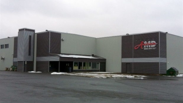 40 équipes participantes au Tournoi provincial de Saint-Gédéon