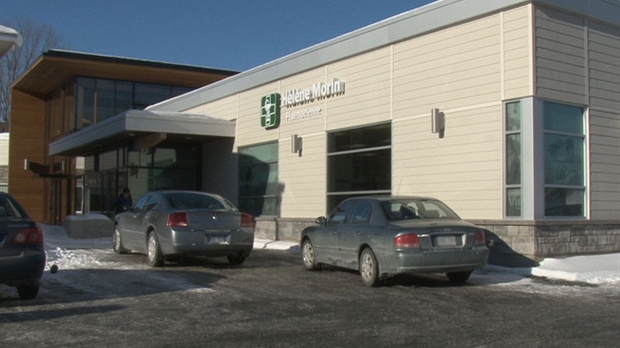 Le Centre multifonctionnel de Saint-Éphrem ouvre ses portes