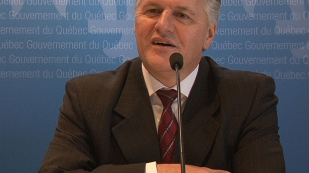 Davantage d'argent pour le programme Réno-Village dans Robert-Cliche et Nouvelle-Beauce