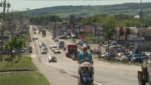 Le projet de clinique médicale régionale progresse en Nouvelle-Beauce