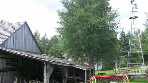 Une année franchement réussie pour le Village des Défricheurs