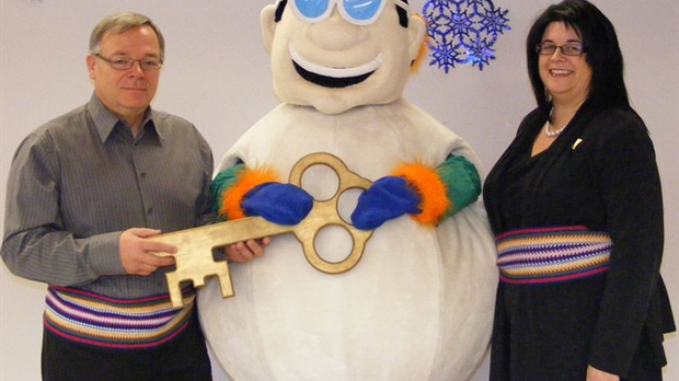 Le Carnaval d’hiver Promutuel Beauce-Etchemins s’amorce jeudi