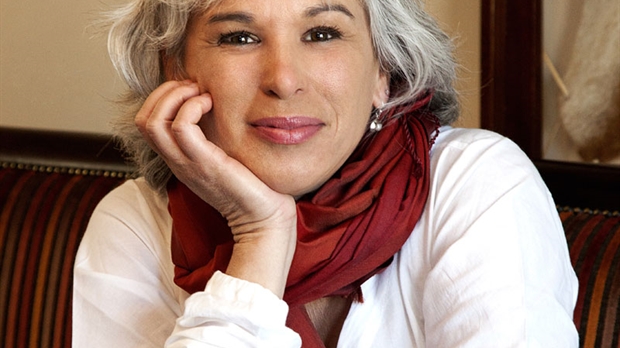 L'écrivaine et journaliste Lucie Pagé  prodiguera la prochaine conférence de prestige du Cégep
