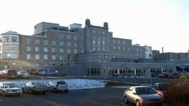 L’Hôpital de Saint-Georges est aux prises avec plusieurs cas de gastro-entérite