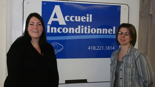 Un nouveau service s’implante à Saint-Georges