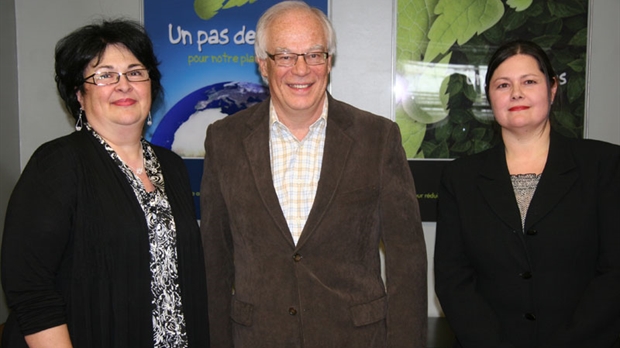 Vision Femmes reçoit une aide de plus de 100 000 $ de l’État
