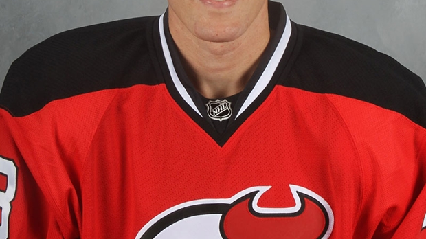 Stéphane Veilleux rappelé chez les Devils