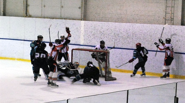 Une victoire du Drift fixe le portrait des séries