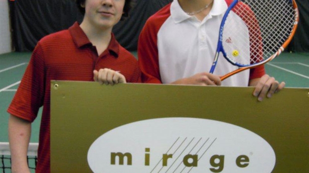 Coupe Boa-Franc Mirage : Sept athlètes du TRB participeront aux qualifications