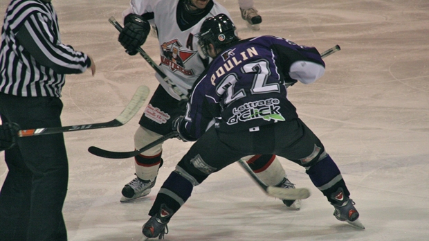 Le sentiment d’urgence porte les Justiciers à la victoire