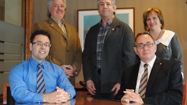 Une invitation à marcher sous la lune au prochain Relais pour la vie de Saint-Georges.