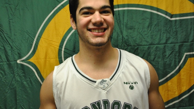 Du basketball à revendre au Cégep