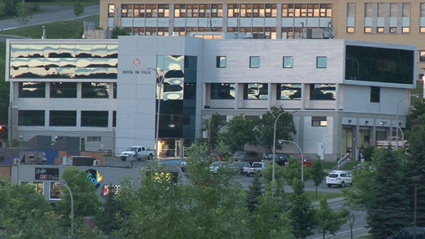 Ciné-parc: Ville de Saint-Georges donne son accord de principe pour la construction de deux immeubles à condos