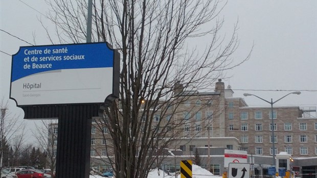 La population sera sondée sur les soins et les services offerts par le CSSSB