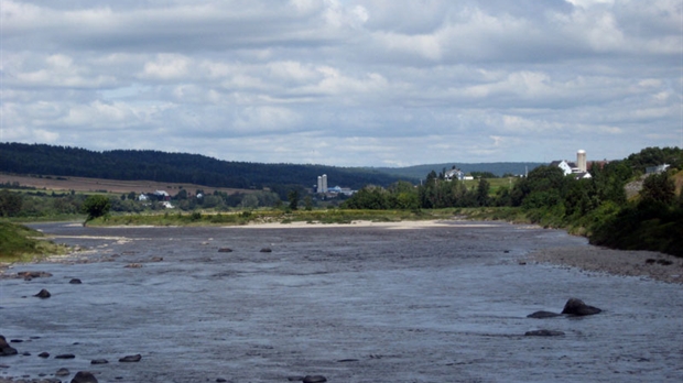 La qualité de l’eau de la Chaudière s’améliore grâce notamment aux efforts des agriculteurs selon l’UPA