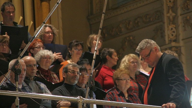 Fin de festival à saveur de retrouvailles