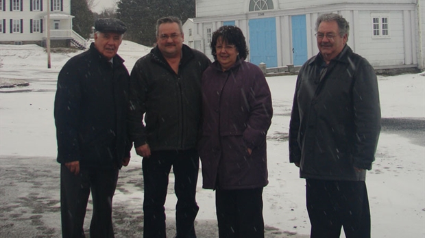 Saint-Simon-les-Mines sera le théâtre d'une messe country