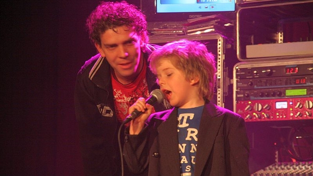 Dernière fin de semaine d'activité pour le Festival beauceron de l'érable