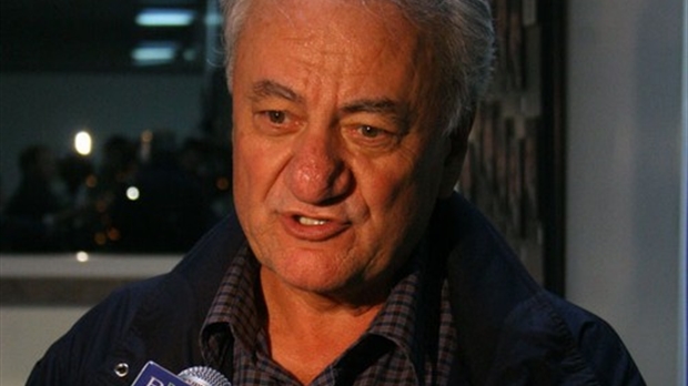 Période de questions houleuse à l'hôtel de ville de Saint-Georges