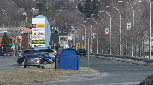 Ville Saint-Georges prolongera la piste cyclable au centre-ville