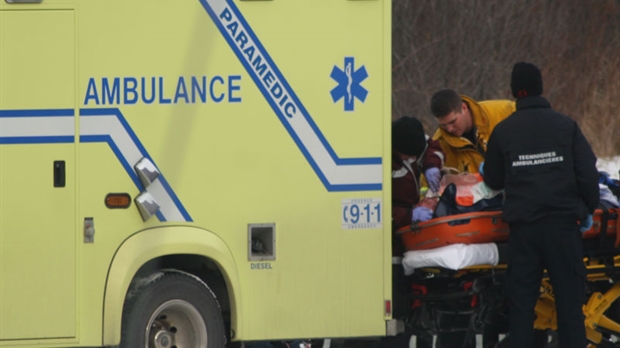 Les paramédics de TASBI mèneront un projet d’étude unique au Québec