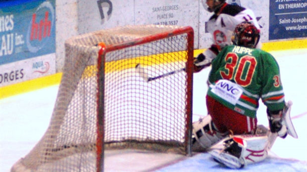 Junior AA : le Cléri Sport est à une défaite de l’élimination
