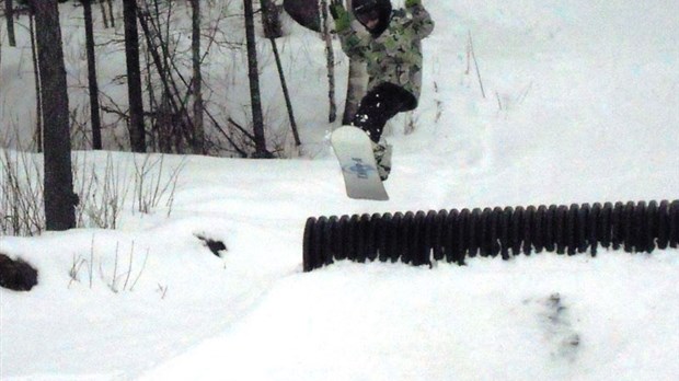 Le Centre de ski officiellement fermé