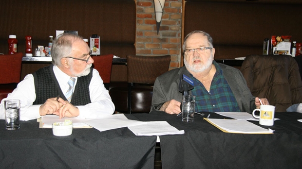Un regroupement de citoyens de Saint-Georges plaide en faveur du maintien du Service de police municipal