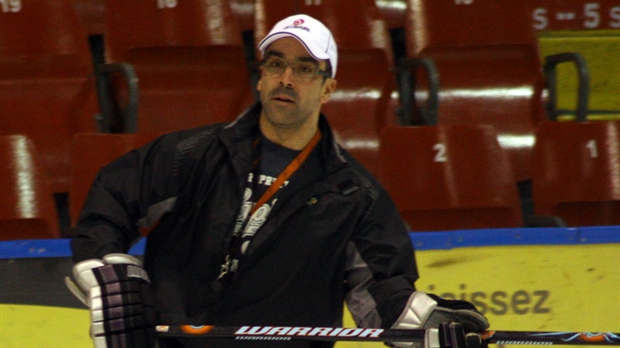 Nomination de Steve Gosselin comme adjoint : Un changement opportun pour le Cool-FM
