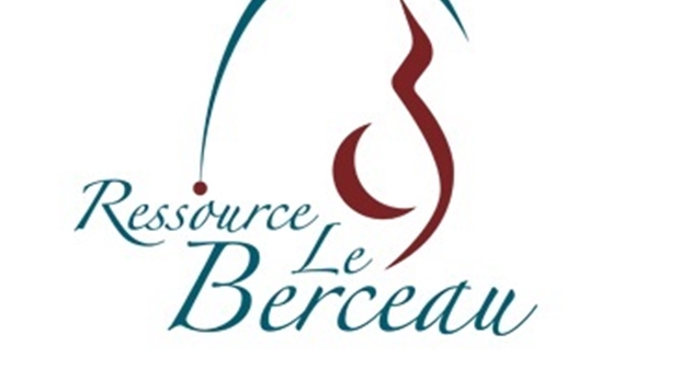 Allons à la cabane pour La Ressource Le Berceau !