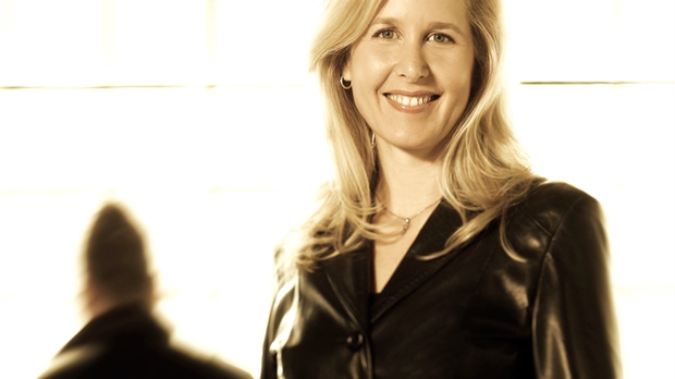 Rendez-vous EEB : Isabelle Bettez parlera de l’intuition en affaires