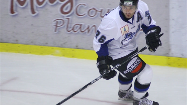Trophées annuels de la LNAH : trois membres du Cool-FM en nomination